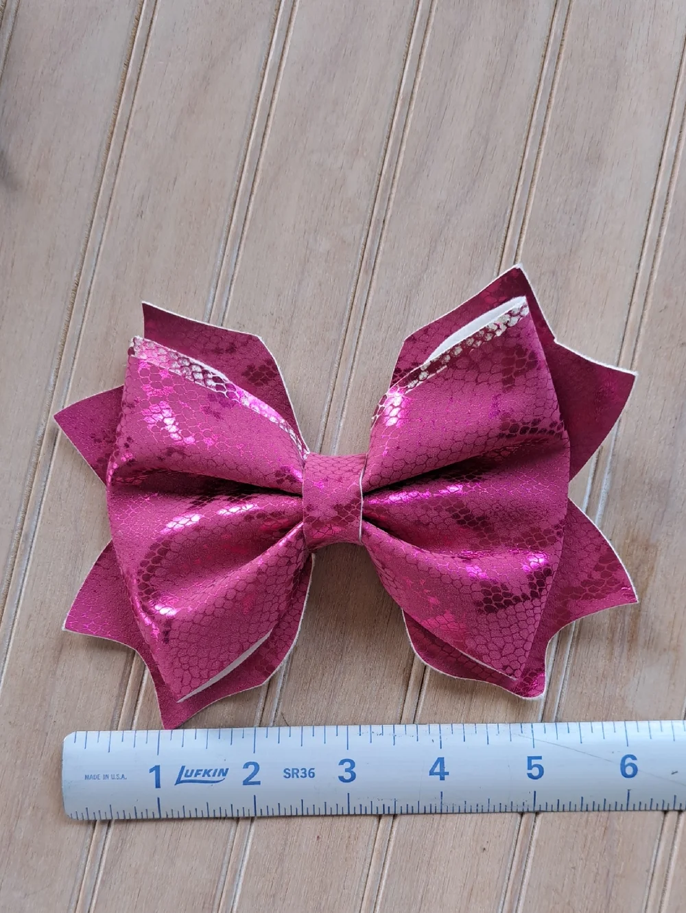 Girls Glitter Sparkle Hair Bow Clip Lot Aqua White Pink Oversized Bows Dressy